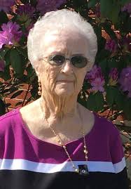 Marguerite Ann Clevenger