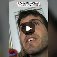 Beast Games Episode 4 Ending Reaction and Choices