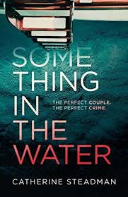 Something In The Water By Catherine Steadman Https Www Amazon Co Uk Dp B076zrdg33 Ref Cm Sw R Pi Dp U X Ay Book Club Books Books To Read 2018 Books For Teens