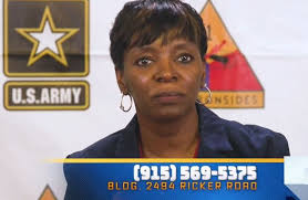 OPERATION IRONCLAD :: Fort Bliss, Texas