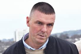 Judge throws out Valentine's Day bail variation request for DCI Caldwell  accused