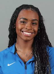 Selena Harris-Miranda