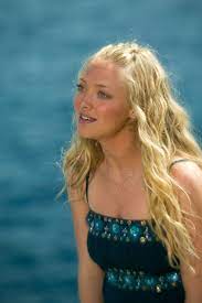 Weitere ideen zu mamma mia, amanda seyfried, schauspieler. Amanda Seyfried In Mamma Mia Amanda Seyfried Mamma Mia Promis