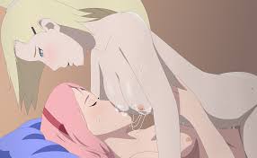 Rule34 - If it exists, there is porn of it  ino yamanaka, sakura haruno   6263560