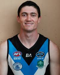 Northern Jets' team for the 2023 Farrer League grand final