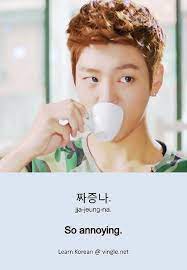 Common Short Phrases Heard In K Dramas Featuring Lee Hyun Woo Korean Words Learning Korean Words Korean Language Learning