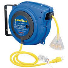 Maybe you would like to learn more about one of these? 6 Best Retractable Extension Cord Reels In 2021 Stop Tripping On Cords