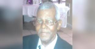 Marion Edward Robinson Obituary