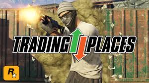 Grand theft auto online is a dynamic and persistent open world for up to 30 players that begins by sharing content and mechanics with grand theft auto v but seriously tho, the stock market was really fun in story mode. Trading Places Gta Wiki Fandom