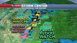Maybe you would like to learn more about one of these? Houston Area Flooded By Over 10 Inches Of Rain With More To Come Abc News