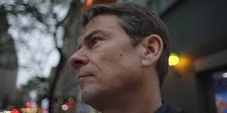 MH370: THE PLANE THAT DISAPPEARED — OWEN STROCK