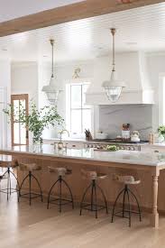 Park And Oak Lake House Kitchen Kitchen Design Kitchen Interior Home Decor Kitchen