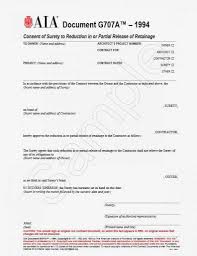 Settling payment formalities in construction. Aia G707 Form Pdf Brilliant Aia G 706 Form Document Contractors Affidavit Of Payment Debts And Models Form Ideas
