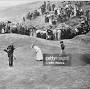 Golf in the 1800s from www.gettyimages.com