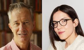 Geoff Dyer in Conversation: Homework