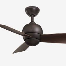 A large ceiling fan in a small room will create an uncomfortable amount of airflow. 17 Best Ceiling Fans 2021 The Strategist