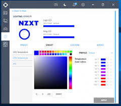 Designed for a small home theater or compact gaming build, the kraken m22 offers surprising cooling potential in a condensed cooling package. Nzxt Kraken M22 Review The Software Behind The Kraken