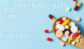 Dogum Kontrol Hapi Isimleri Ve Fiyatlari Dogum kontrol hapi olarak bilinen haplar dogum kontrol yoentemlerinden en cok kullanilanlardan biridir. dogum kontrol hapi isimleri ve fiyatlari
