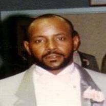 Walter E. Braxton Obituary