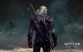 Hasil gambar untuk wallpaper the witcher 3