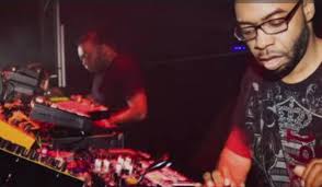 Octave One: Innovadores del Techno de Detroit