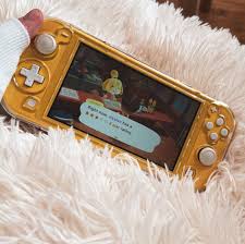 Pin By Lanae Vivian On Animal Crossing Nintendo Switch Case Nintendo Switch Accessories Nintendo Switch System