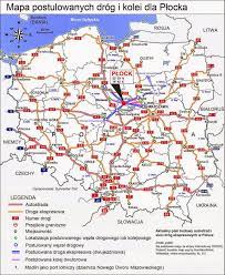 Kliknij w obrazek aby powiększyć! Bezpieczenstwo Polski Central And Eastern Europe Poland Plock