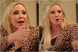 Shannon has absolutely no right being THIS mad at Katie what the f*ck is  the underlying issue here that's baiting such visceral, primal rage? #RHOC  #ShannonBeador #RealHousewives #RealityTV #BravoTV #CelebrityNews  #RealHousewivesofOrangeCounty