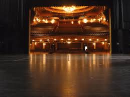 Performing Arts Center Online Charts Collection