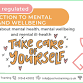 An Introduction To Mental Health And Wellbeing ... event in Chesterfield
