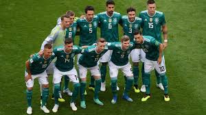 Đội hình tiêu biểu world cup 2014. Káº¿t Quáº£ World Cup 2018 Han Quá»'c 2 0 Ä'á»©c Báº£ng F Vietnamnet