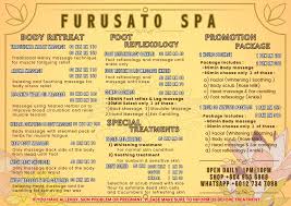 Furusato Spa
