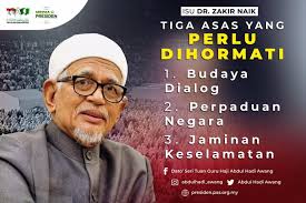 18,435,771 likes · 157,222 talking about this. Isu Dr Zakir Naik Tiga Asas Yang Perlu Dihormati Berita Parti Islam Se Malaysia Pas