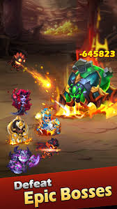Taptap Heroes Download Guide Mod Apk Unlock All Hero Game Guide Mod