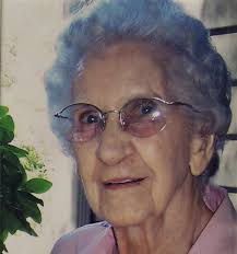 Marie F. Davenport Obituary