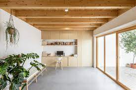 Check spelling or type a new query. Sd House Escribano Rosique Arquitectos Archdaily