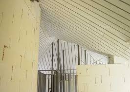 To be at an angle to the horizontal meaning of sloped in english. Sloped Concrete Roofs Icf Builder Magazine