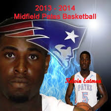 Kelvin "Melo" Eatmon's High School Bio