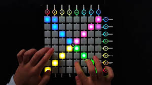 Alan Walker Fade Ncs Release Launchpad Mk2 Cover Alan Walker Video Editing Apps Launchpad Mk2