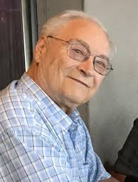 Edward Michael Chuey Obituary (2021)