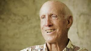 Oral History: Michael Holmes Part I