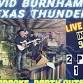 TEXAS THUNDER inside / Karaoke Party outside
