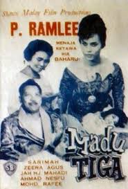 #p ramlee #pramlee #ramlee puteh #upin ipin #batu belah batu betangkup #ibu mertuaku #puteri gunung ledang #masuri #do re mk. A Tribute To P Ramlee News Features Cinema Online