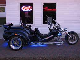 Pin On Cool Trikes