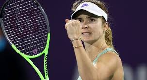 From sport.24tv.ua check spelling or type a new query. Enn Li Elina Svitolina Prognoz 03 06 2021 Fanat Sporta
