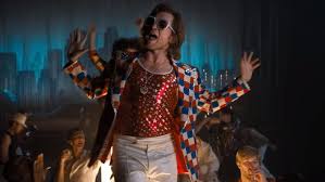 (i would even peg it as somewhere elton had recently bought a house nearby, and there were a lot of elton john sightings in those his concert was pretty entertaining because he wore those big glasses and wigs and psychedelic. Review Rocketman 2019 Dir Dexter Fletcher Boston Hassle