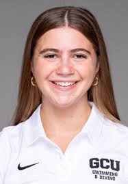 Swimming & Diving GAME NOTES