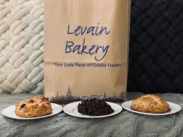 Review: Levain Bakery - Isabelle Vita ...