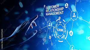 3 Mô Hình CRM – Quản Trị Quan Hệ Khách Hàng - SmartOSC DX