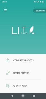 Please allow access to all photos/videos, otherwise problems may occur under ios 14. Lit Photo Compress Resize 1 3 6 023 Download Fur Android Apk Kostenlos